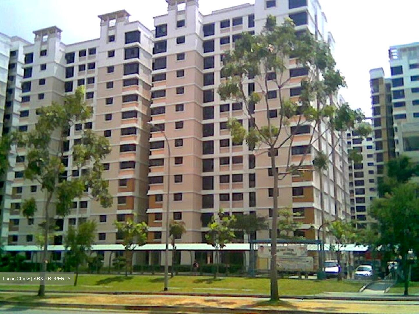 Blk 686C Jurong West Central 1 (Jurong West), HDB 4 Rooms #504639421